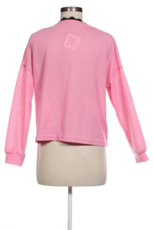 Bluzka damska SHEIN, Rozmiar S, Kolor Różowy, Cena 22,99 zł