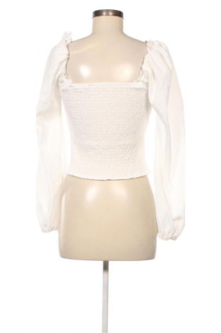 Damen Shirt SHEIN, Größe M, Farbe Weiß, Preis € 6,99