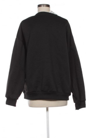 Дамска блуза SHEIN, Размер M, Цвят Черен, Цена 39,00 лв.