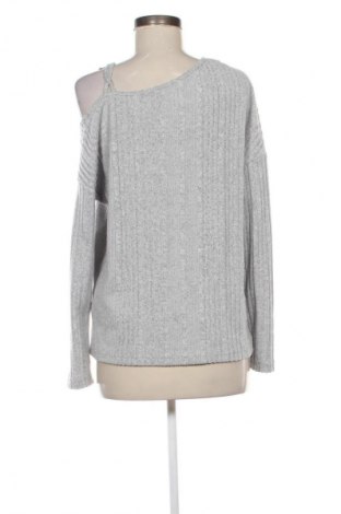 Дамска блуза SHEIN, Размер M, Цвят Многоцветен, Цена 19,00 лв.