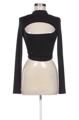 Dámska blúza SHEIN, Veľkosť S, Farba Čierna, Cena  8,95 €