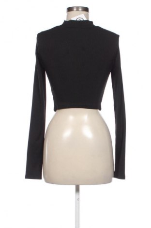 Dámska blúza SHEIN, Veľkosť S, Farba Čierna, Cena  8,95 €