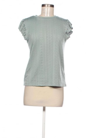 Damen Shirt SHEIN, Größe S, Farbe Grün, Preis € 9,72