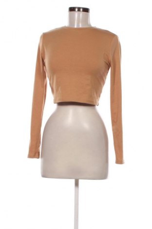 Dámska blúza SHEIN, Veľkosť S, Farba Béžová, Cena  9,72 €