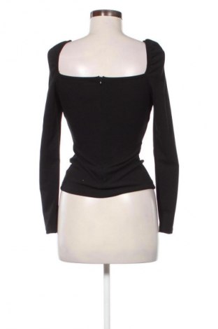 Γυναικεία μπλούζα SHEIN, Μέγεθος XS, Χρώμα Μαύρο, Τιμή 10,00 €