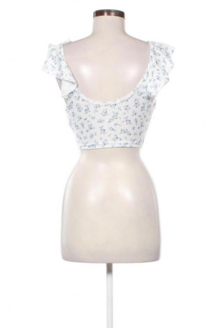 Γυναικεία μπλούζα SHEIN, Μέγεθος XS, Χρώμα Πολύχρωμο, Τιμή 10,00 €