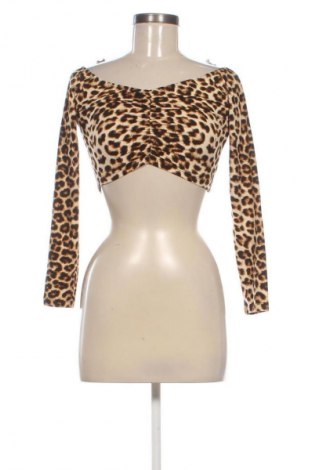 Damen Shirt SHEIN, Größe XS, Farbe Mehrfarbig, Preis 6,99 €