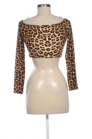 Damen Shirt SHEIN, Größe XS, Farbe Mehrfarbig, Preis 6,99 €