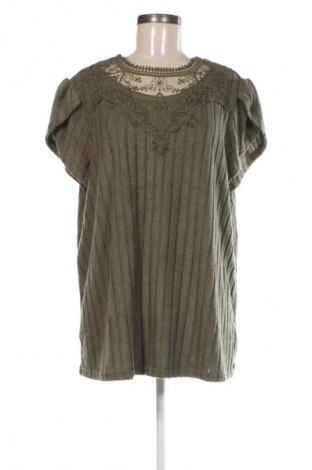 Bluză de femei SHEIN, Mărime XXL, Culoare Multicolor, Preț 55,99 Lei