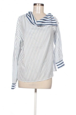 Bluzka damska SHEIN, Rozmiar L, Kolor Kolorowy, Cena 43,68 zł