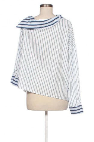 Bluzka damska SHEIN, Rozmiar L, Kolor Kolorowy, Cena 43,68 zł