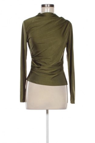 Női blúz SHEIN, Méret M, Szín Zöld, Ár 3 800 Ft