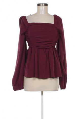 Női blúz SHEIN, Méret M, Szín Piros, Ár 3 800 Ft