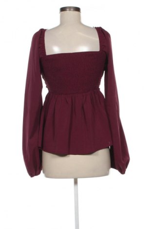 Női blúz SHEIN, Méret M, Szín Piros, Ár 3 800 Ft