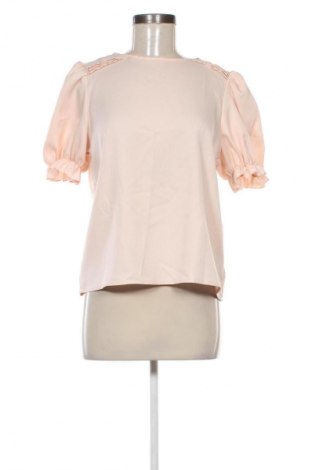 Dámská halenka SHEIN, Velikost M, Barva Krémová, Cena  241,00 Kč