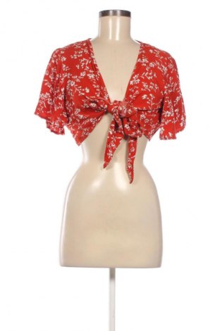 Dámská halenka SHEIN, Velikost L, Barva Vícebarevné, Cena  242,00 Kč