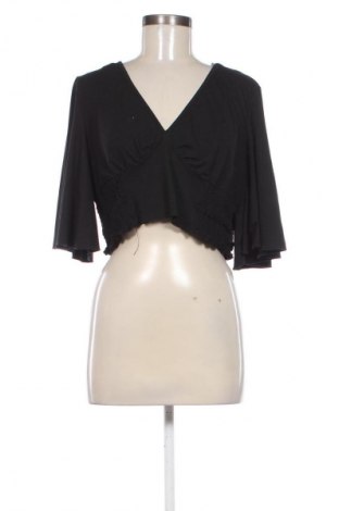 Női blúz SHEIN, Méret M, Szín Fekete, Ár 3 828 Ft