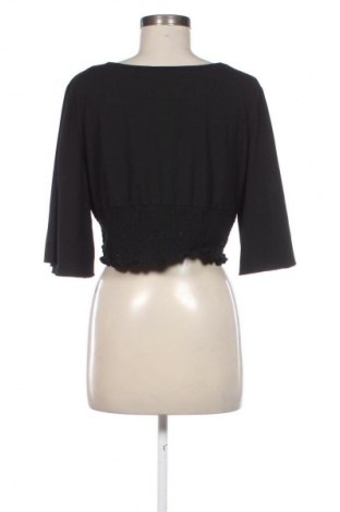 Női blúz SHEIN, Méret M, Szín Fekete, Ár 3 828 Ft