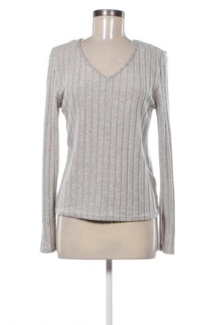 Γυναικεία μπλούζα SHEIN, Μέγεθος M, Χρώμα  Μπέζ, Τιμή 9,72 €