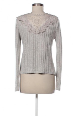 Γυναικεία μπλούζα SHEIN, Μέγεθος M, Χρώμα  Μπέζ, Τιμή 9,72 €