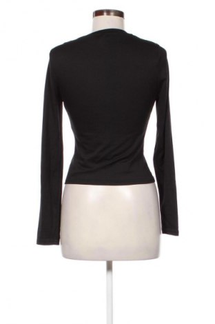 Γυναικεία μπλούζα SHEIN, Μέγεθος S, Χρώμα Μαύρο, Τιμή 9,72 €