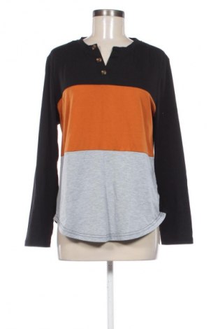 Damen Shirt SHEIN, Größe M, Farbe Mehrfarbig, Preis € 9,79