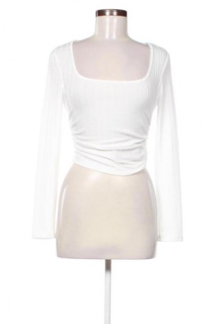 Dámská halenka SHEIN, Velikost S, Barva Bílá, Cena  292,00 Kč