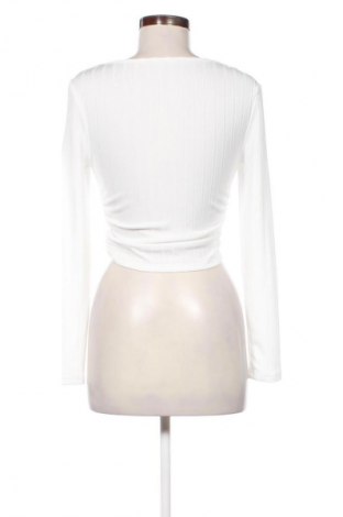 Dámská halenka SHEIN, Velikost S, Barva Bílá, Cena  292,00 Kč