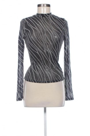 Γυναικεία μπλούζα SHEIN, Μέγεθος L, Χρώμα Πολύχρωμο, Τιμή 9,72 €