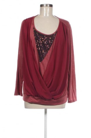 Damen Shirt SHEIN, Größe XL, Farbe Mehrfarbig, Preis € 6,99