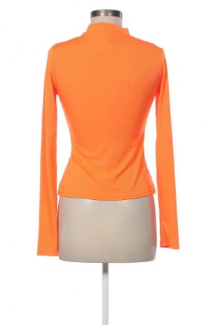 Dámska blúza SHEIN, Veľkosť M, Farba Oranžová, Cena  9,72 €