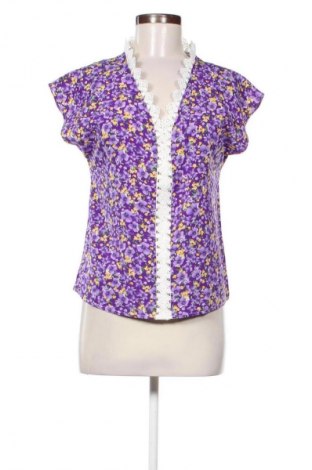 Női blúz SHEIN, Méret S, Szín Sokszínű, Ár 3 910 Ft