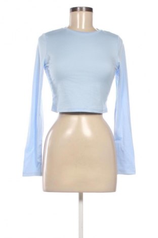 Dámska blúza SHEIN, Veľkosť M, Farba Modrá, Cena  9,72 €