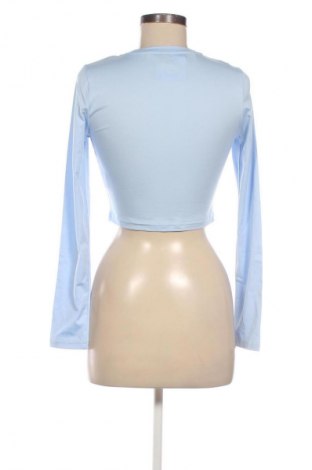 Dámska blúza SHEIN, Veľkosť M, Farba Modrá, Cena  9,72 €