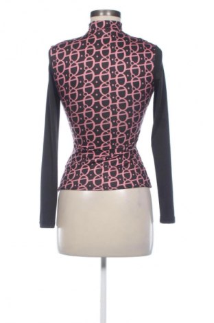 Дамска блуза SHEIN, Размер XS, Цвят Многоцветен, Цена 19,00 лв.