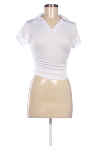 Dámska blúza SHEIN, Veľkosť XS, Farba Biela, Cena  9,72 €