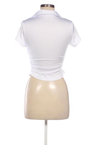 Dámska blúza SHEIN, Veľkosť XS, Farba Biela, Cena  9,72 €