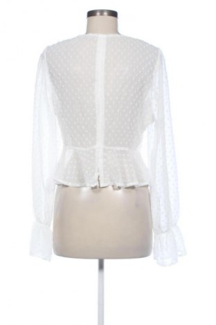 Női blúz SHEIN, Méret M, Szín Fehér, Ár 3 910 Ft