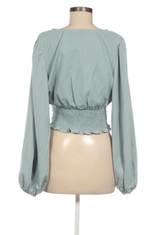 Női blúz SHEIN, Méret L, Szín Kék, Ár 3 800 Ft