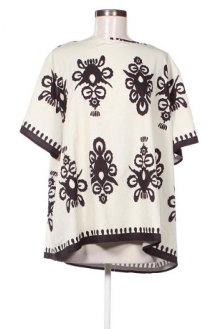 Női blúz SHEIN, Méret 4XL, Szín Sokszínű, Ár 3 800 Ft