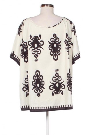 Női blúz SHEIN, Méret 4XL, Szín Sokszínű, Ár 3 800 Ft