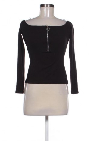Bluzka damska SHEIN, Rozmiar XS, Kolor Czarny, Cena 43,68 zł