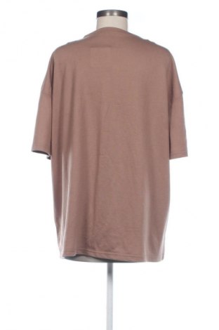 Dámská halenka SHEIN, Velikost L, Barva Hnědá, Cena  241,00 Kč