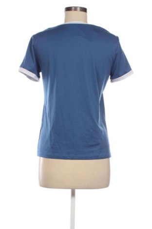 Дамска блуза SHEIN, Размер XS, Цвят Син, Цена 19,04 лв.