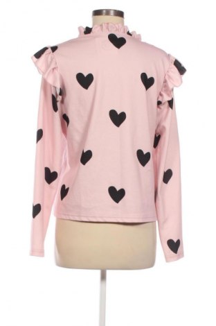 Bluză de femei SHEIN, Mărime M, Culoare Argintiu, Preț 50,00 Lei