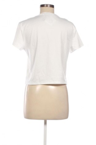 Γυναικεία μπλούζα SHEIN, Μέγεθος XL, Χρώμα Λευκό, Τιμή 9,74 €