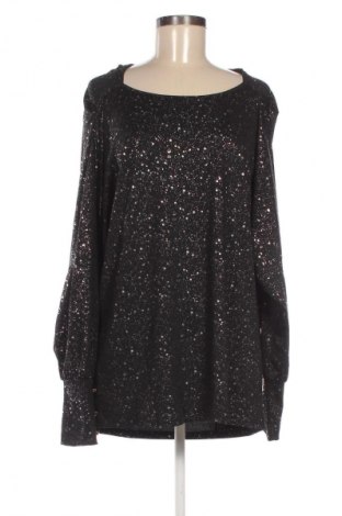 Γυναικεία μπλούζα SHEIN, Μέγεθος XL, Χρώμα Πολύχρωμο, Τιμή 9,72 €