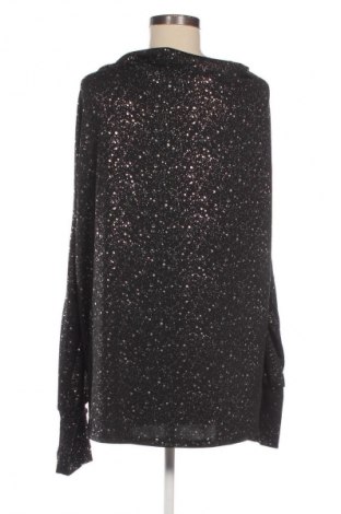 Γυναικεία μπλούζα SHEIN, Μέγεθος XL, Χρώμα Πολύχρωμο, Τιμή 9,72 €