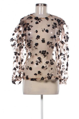 Γυναικεία μπλούζα SHEIN, Μέγεθος XL, Χρώμα Πολύχρωμο, Τιμή 9,72 €