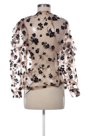 Γυναικεία μπλούζα SHEIN, Μέγεθος XL, Χρώμα Πολύχρωμο, Τιμή 9,72 €